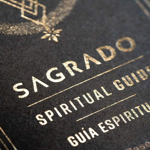 Guía Espiritual