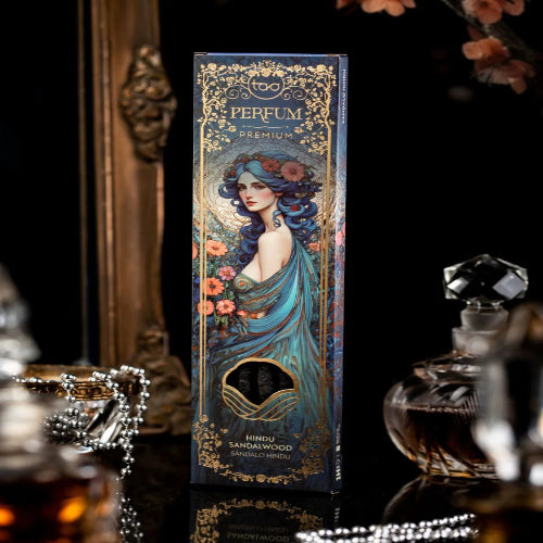 Hindu Sandalwood