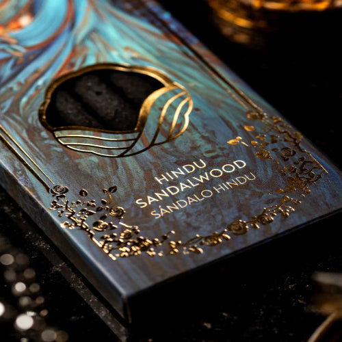Hindu Sandalwood
