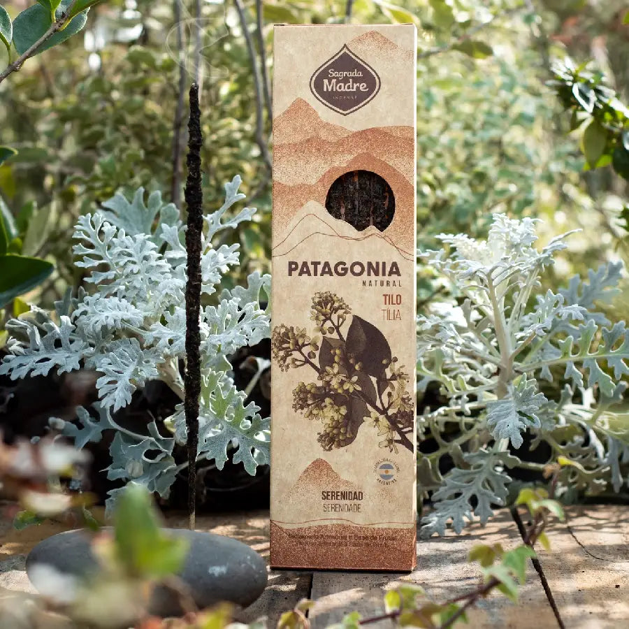 Incense Patagonia Linden