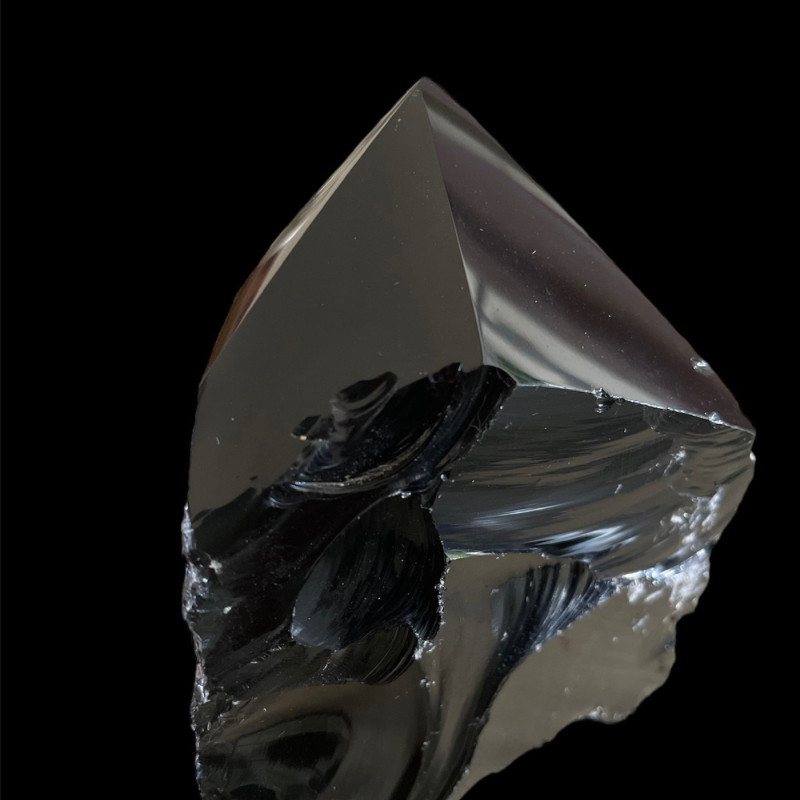 Black Obsidian