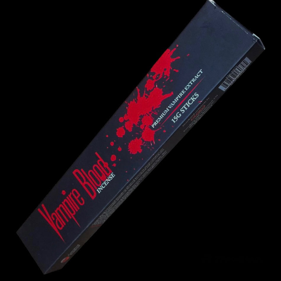 Vampire Blood Incense