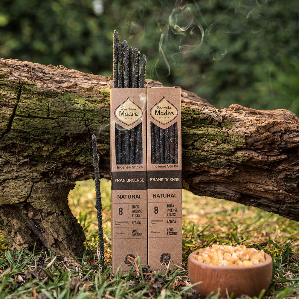 Natural Frankincense