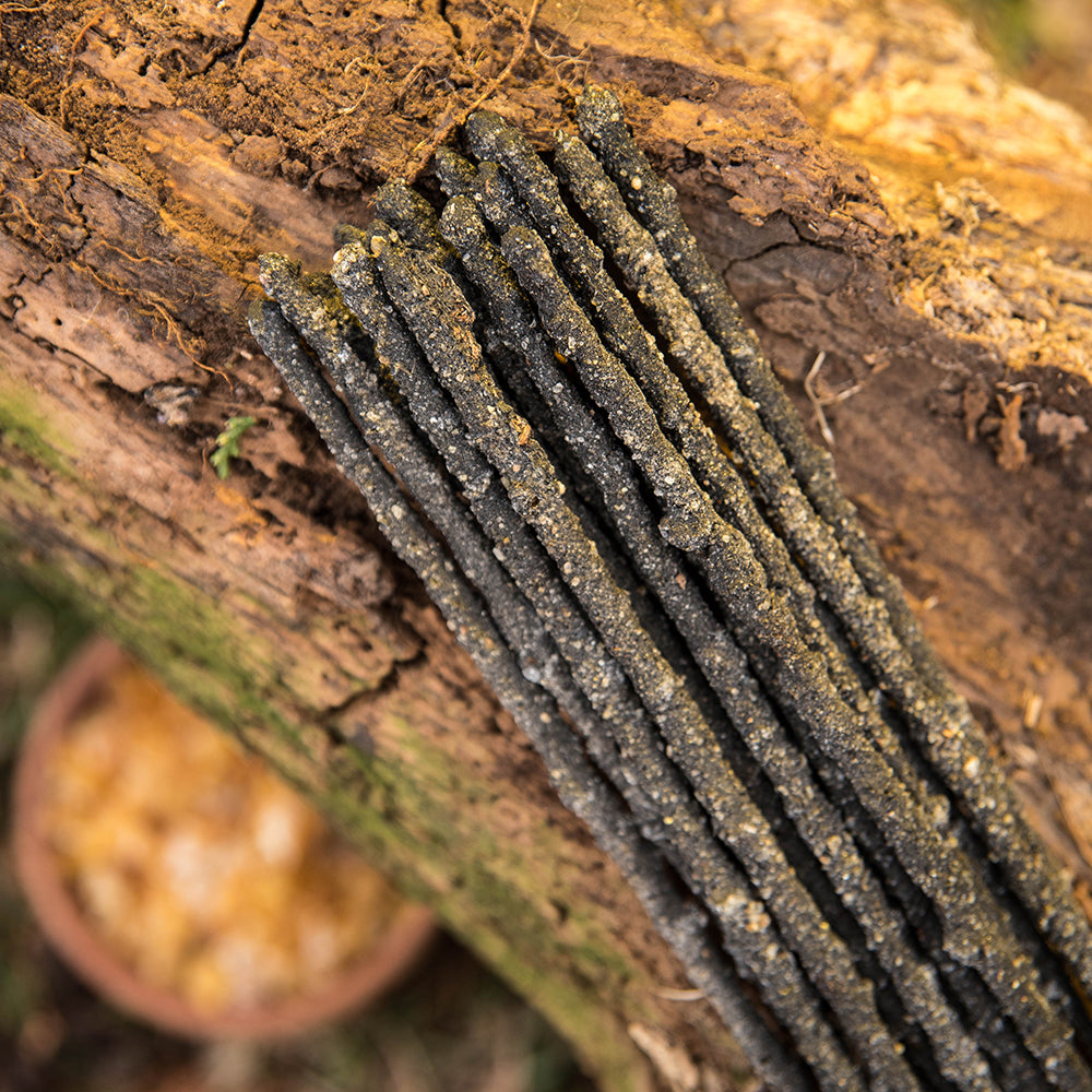 Natural Frankincense