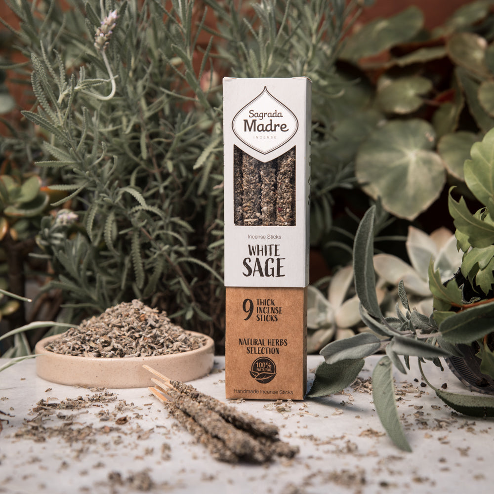 White Sage