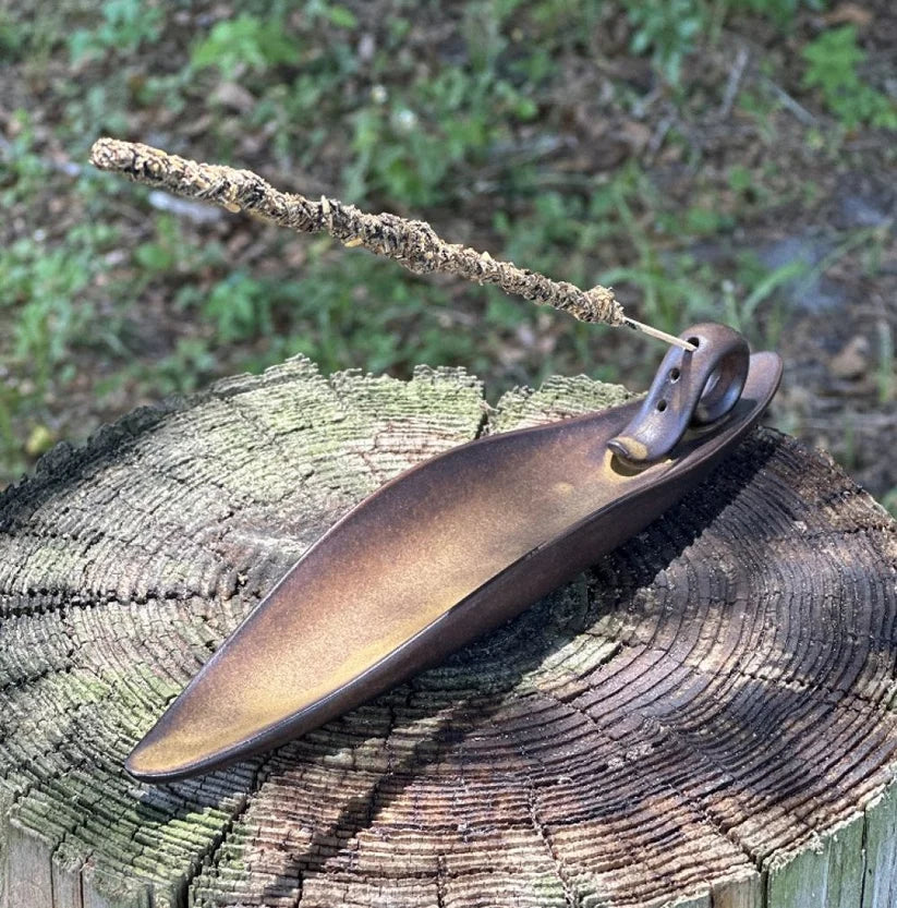 Incense Holder