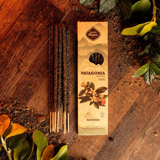 Incense Patagonia Neroli