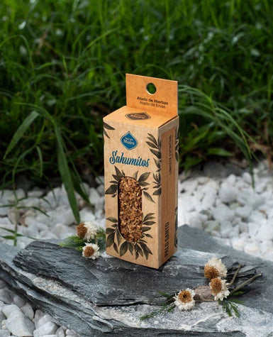 Sahumito Palo Santo
