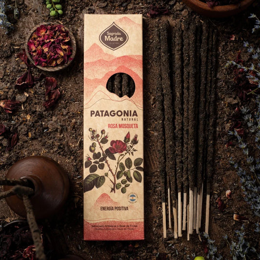 Incense Patagonia Rosehip