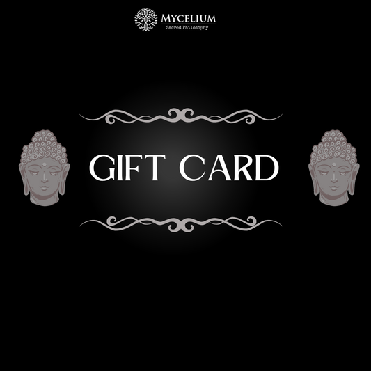 Mycelium Gift Card