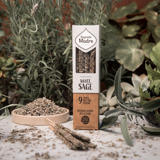White Sage